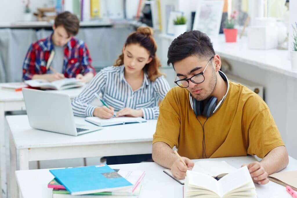 Faculdades capixabas destacaram-se no Brasil